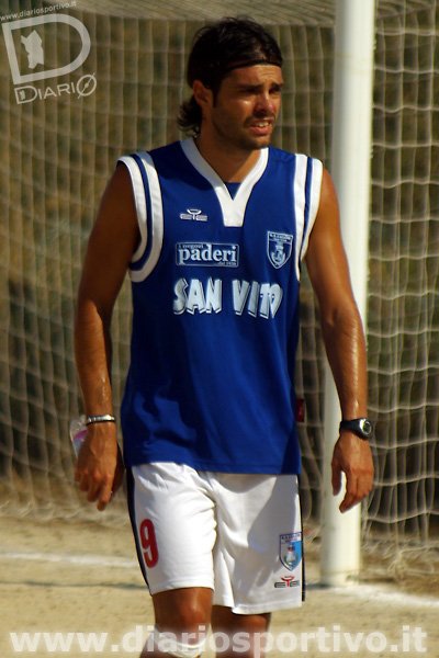 Alessio Fontana